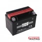 BATERIA C- ACIDO YT9A - YTX9-BS (TCS)