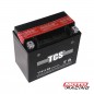 BATERIA C- ACIDO YTX12-BS POSITIVO IZQUIERDO (TCS)
