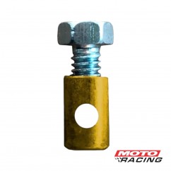 EVITA SOLDADURA 6x9 C- TORNILLO EXAGONAL