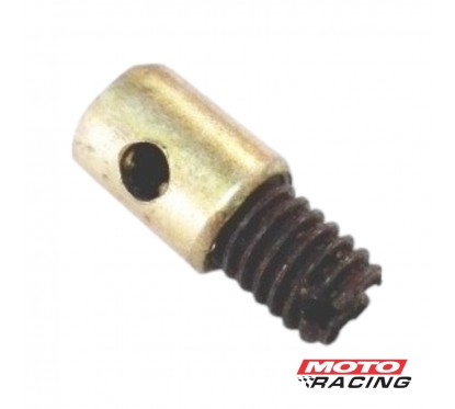 EVITA SOLDADURA 6x6 CON GUSANO P- ACELERADOR