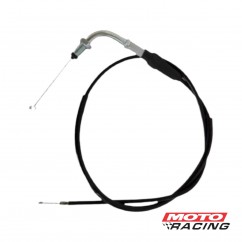 CABLE ACELERADOR GILERA SMASH-  TRIP-  ZB-  BIT-  BLITZ (GIROLDI)
