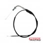 CABLE ACELERADOR GILERA SMASH-  TRIP-  ZB-  BIT-  BLITZ (GIROLDI)