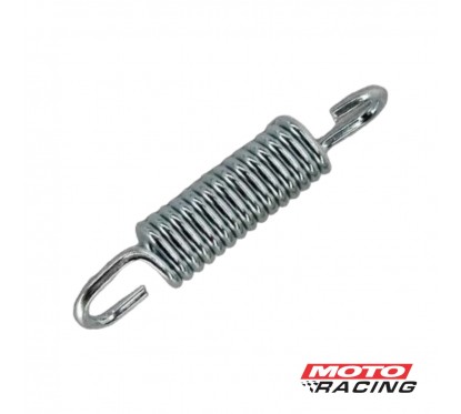 RESORTE CABALLETE GILERA SMASH -  MOTOMEL BIT 110 (REPCOR)