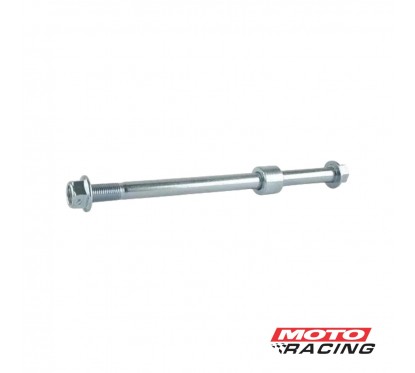 EJE RUEDA DELANTERA HONDA CG TITAN 150 (REPCOR)