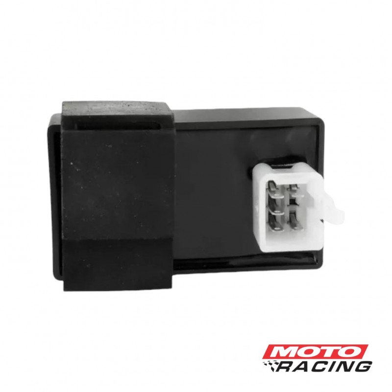 CDI GILERA SMASH 110 5 TERMINALES (REPCOR)