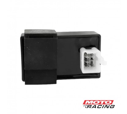 CDI GILERA SMASH 110 5 TERMINALES (REPCOR)