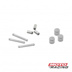 REPARACION BENDIX GILERA SMASH -  TRIP 110 (REPCOR)