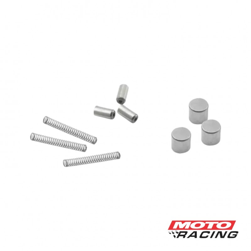 REPARACION BENDIX GILERA SMASH -  TRIP 110 (REPCOR)