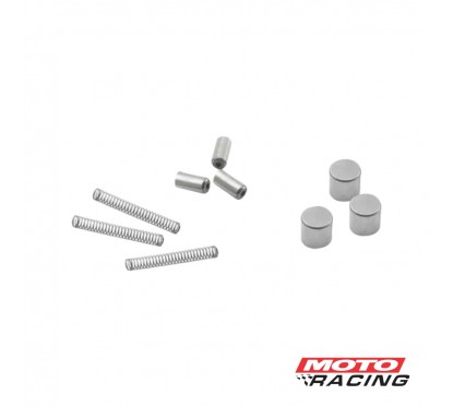 REPARACION BENDIX GILERA SMASH -  TRIP 110 (REPCOR)