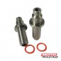 GUIA VALVULA HONDA NX 150- KAYAK- RX 150 FUNDICION (REPCOR)