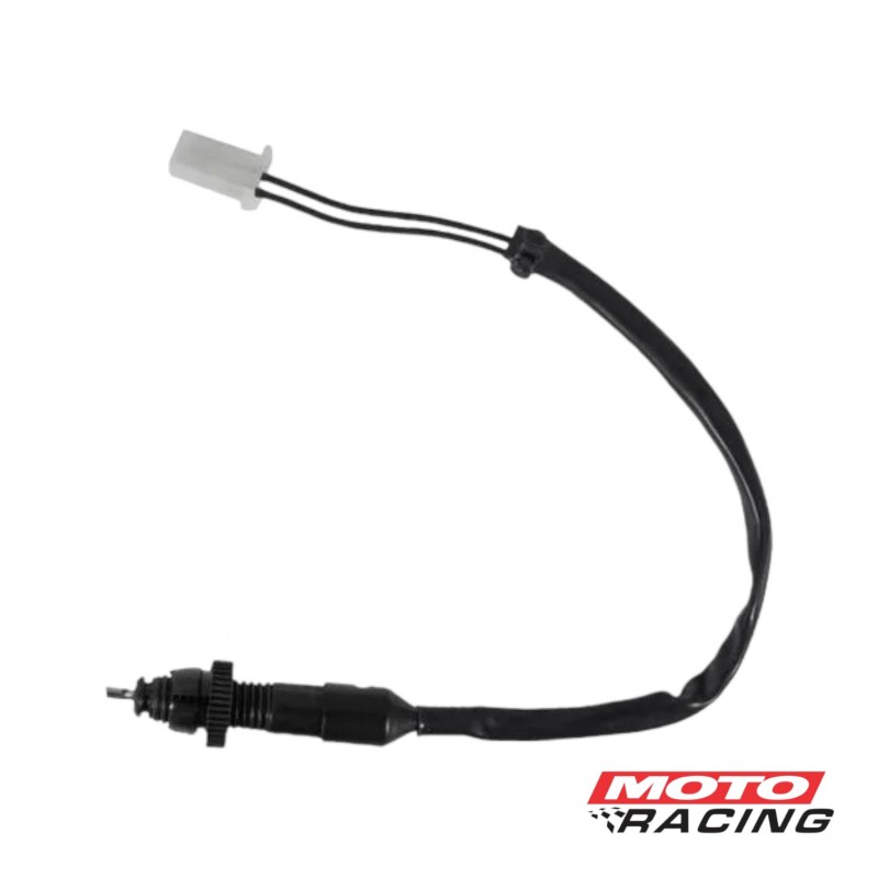 BULBO STOP TRASERO HONDA TITAN KS-  CG 150 KS-  STORM (REPCOR)