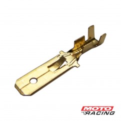 TERMINAL INSTALACION PALA MACHO P- HEMBRA 3mm S- TRABA