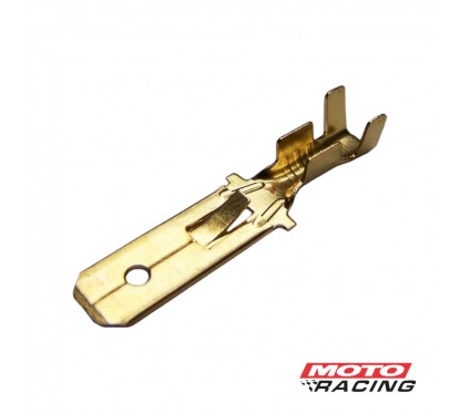 TERMINAL INSTALACION PALA MACHO P- HEMBRA 3mm S- TRABA