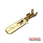 TERMINAL INSTALACION PALA MACHO P- HEMBRA 3mm S- TRABA