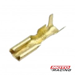 TERMINAL INSTALACION PALA HEMBRA P- MACHO 3mm S- TRABA