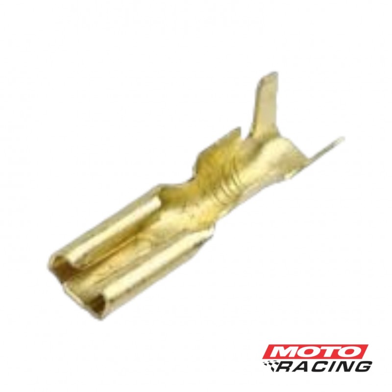 TERMINAL INSTALACION PALA HEMBRA P- MACHO 3mm S- TRABA