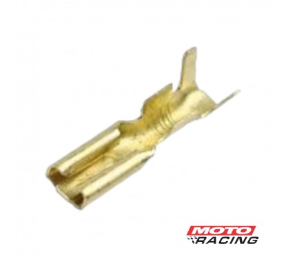 TERMINAL INSTALACION PALA HEMBRA P- MACHO 3mm S- TRABA