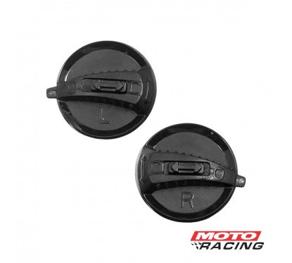 REPARACION  TRABA CIRCULAR CASCO LS2 FF 325- 370- 569 (LS2)
