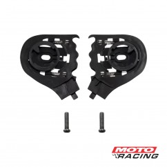 REPARACION MECANISMO VISOR CASCO VARIOS FF 325 -  370 (LS2)