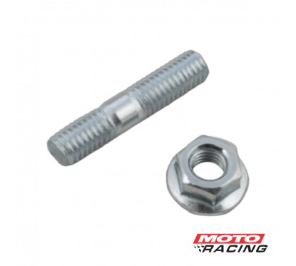 ESPARRAGO ESCAPE 8MM TITAN / CG 150 /  XR 125 L (RUBRO)