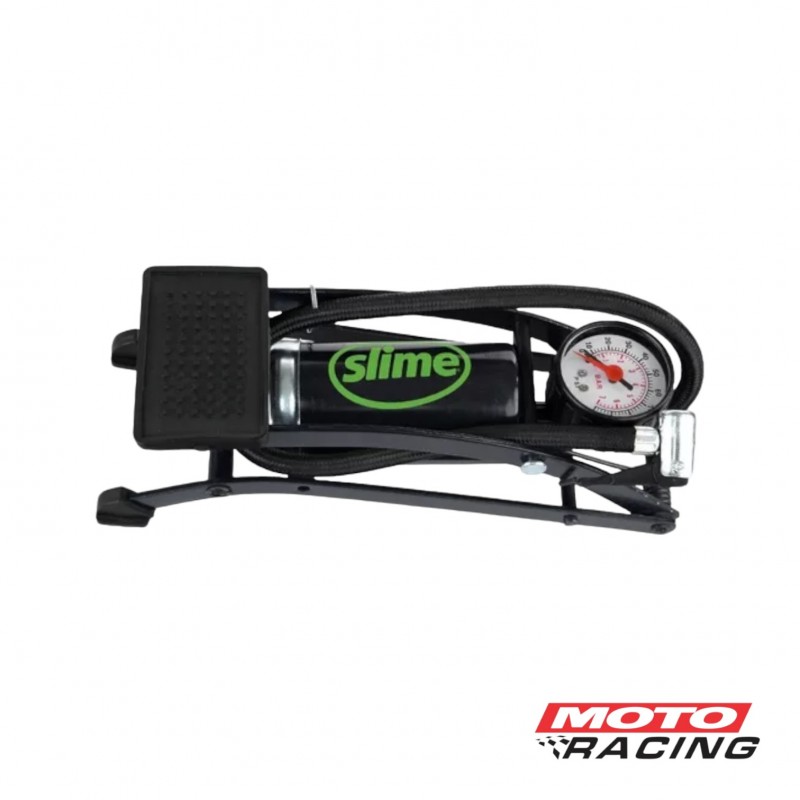 INFLADOR BOMBA DE PIE (SLIME)