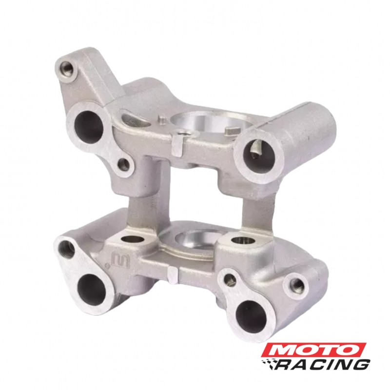 TORRE SOPORTE ARBOL LEVA HONDA CG TITAN 150/XR 150L (STD)