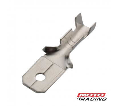 TERMINAL INSTALACION PALA MACHO P-  HEMBRA 6.3mm