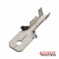 TERMINAL INSTALACION PALA MACHO P-  HEMBRA 6.3mm