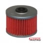 FILTRO ACEITE HONDA TORNADO-  TWISTER-  FALCON HF112 (HIFLO)
