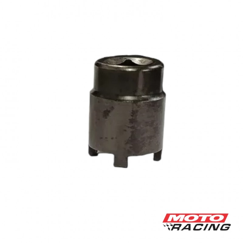 EXTRACTOR TUERCA EMBRAGUE SMASH 110 GRANDE C- CUADRANTE (AXON)
