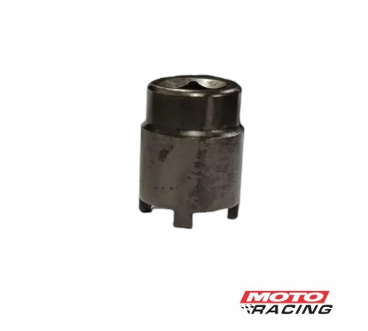 EXTRACTOR TUERCA EMBRAGUE SMASH 110 GRANDE C- CUADRANTE (AXON)