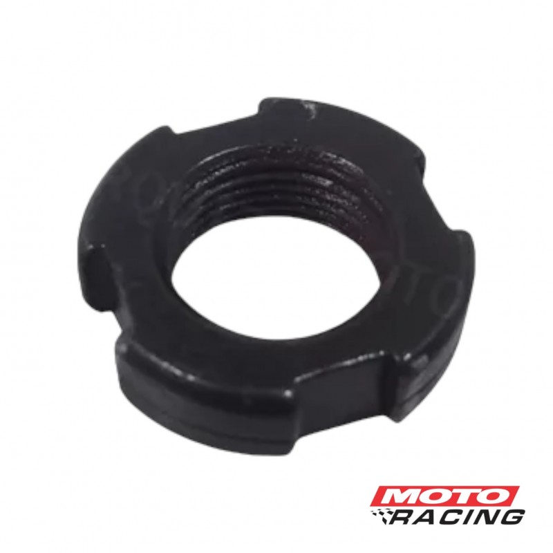 TUERCA CANASTA EMBRAGUE BAJAJ ROUSER -  VARIAS (MB)