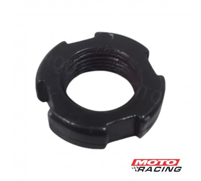 TUERCA CANASTA EMBRAGUE BAJAJ ROUSER -  VARIAS (MB)