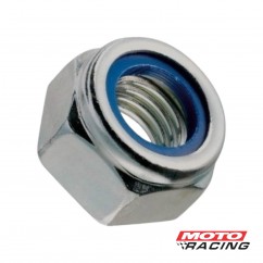 TUERCA AUTOFRENANTE 8 x 1.25