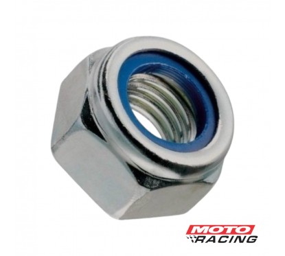 TUERCA AUTOFRENANTE 8 x 1.25