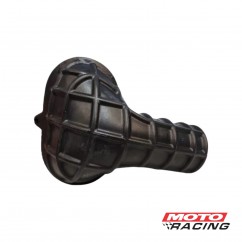 TUBO TOMA AIRE CAJA FILTRERA HONDA CG TITAN 150 15 (ORIGINAL)