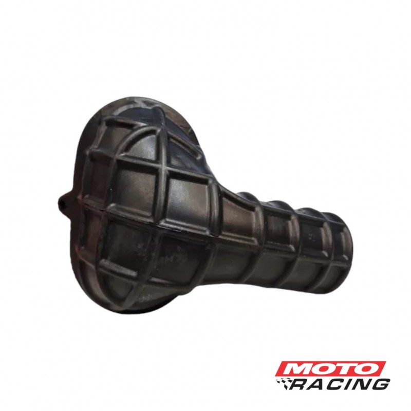 TUBO TOMA AIRE CAJA FILTRERA HONDA CG TITAN 150 15 (ORIGINAL)
