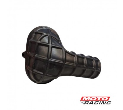 TUBO TOMA AIRE CAJA FILTRERA HONDA CG TITAN 150 15 (ORIGINAL)