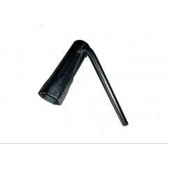 LLAVE BUJIA MOTOSIERRA -  MINI CUATRI 49CC P-  14mm