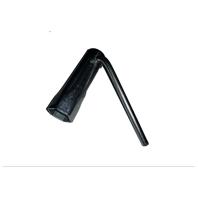 LLAVE BUJIA MOTOSIERRA -  MINI CUATRI 49CC P-  14mm