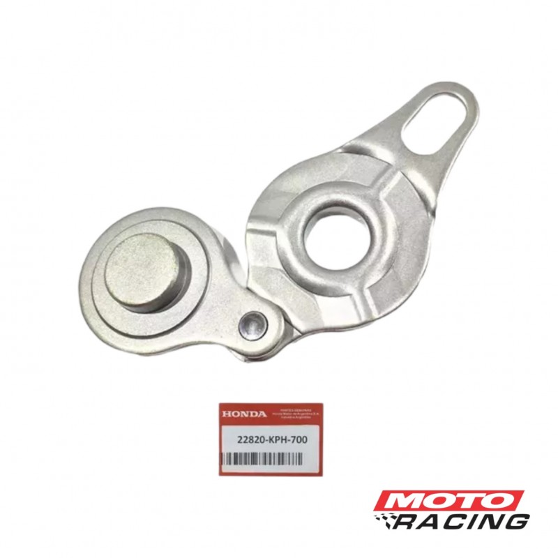 PLACA PRESION EMBRAGUE HONDA BIZ 125 14 (ORIGINAL)