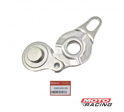 PLACA PRESION EMBRAGUE HONDA BIZ 125 14 (ORIGINAL)