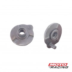 PLACA ACCIONA EMBRAGUE HONDA BIZ 125 14 (ORIGINAL)