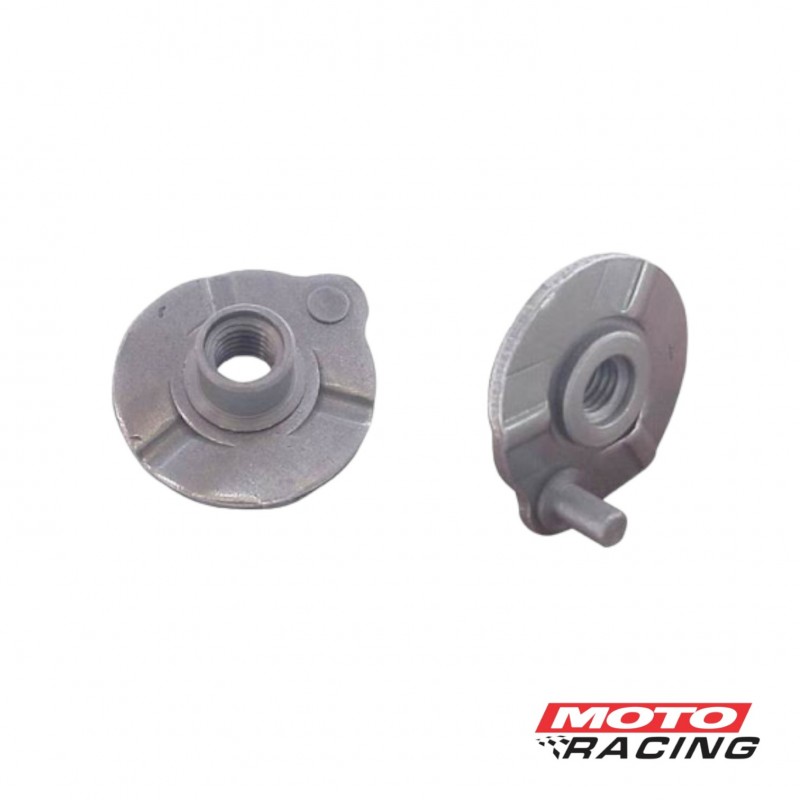 PLACA ACCIONA EMBRAGUE HONDA BIZ 125 14 (ORIGINAL)