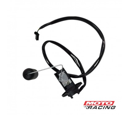 FLOTANTE TANQUE HONDA BIZ 125 15-18 2 CABLES (ORIGINAL)