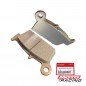 PASTILLA FRENO HONDA FALCON-  XRE 300-  XR 250R TRAS FA131R (ORI)