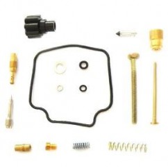 KIT REPARACION CARBURADOR HONDA CBX 250 TWISTER