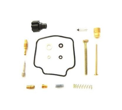 KIT REPARACION CARBURADOR HONDA CBX 250 TWISTER