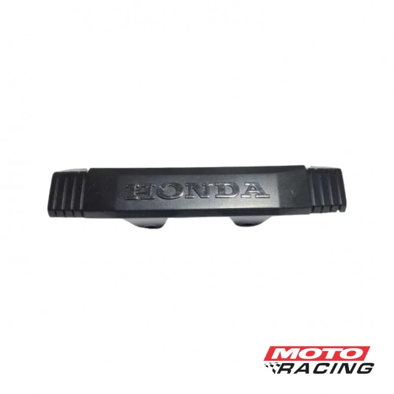 EMBLEMA HONDA CG 125 TITAN 95-99 -  TODAY 125 (ORIGINAL)