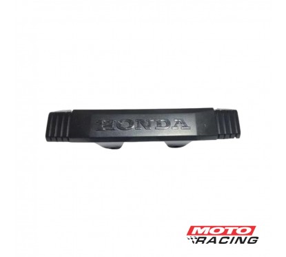 EMBLEMA HONDA CG 125 TITAN 95-99 -  TODAY 125 (ORIGINAL)